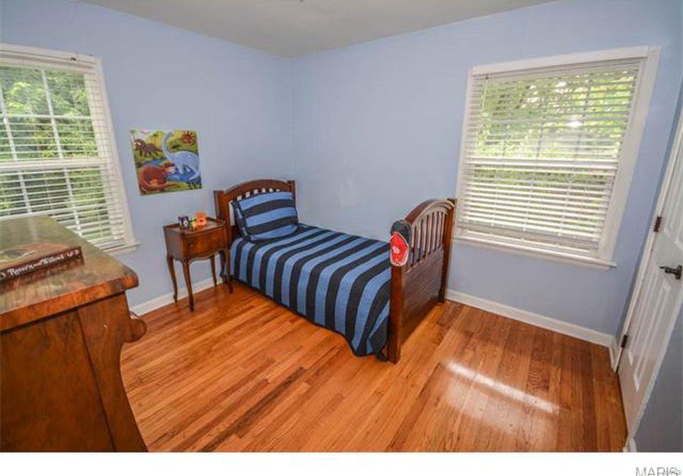 Huntleigh Hills - Residential Lease