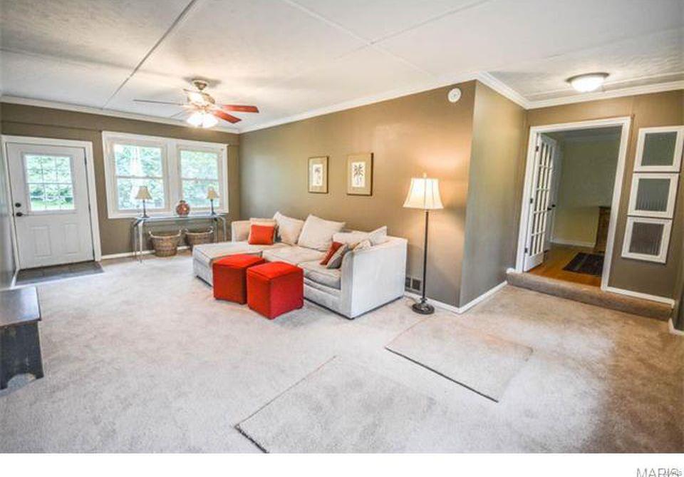 Huntleigh Hills - Residential Lease