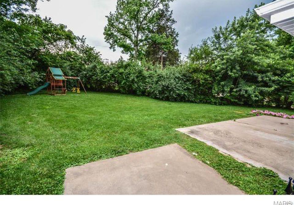 Huntleigh Hills - Residential Lease