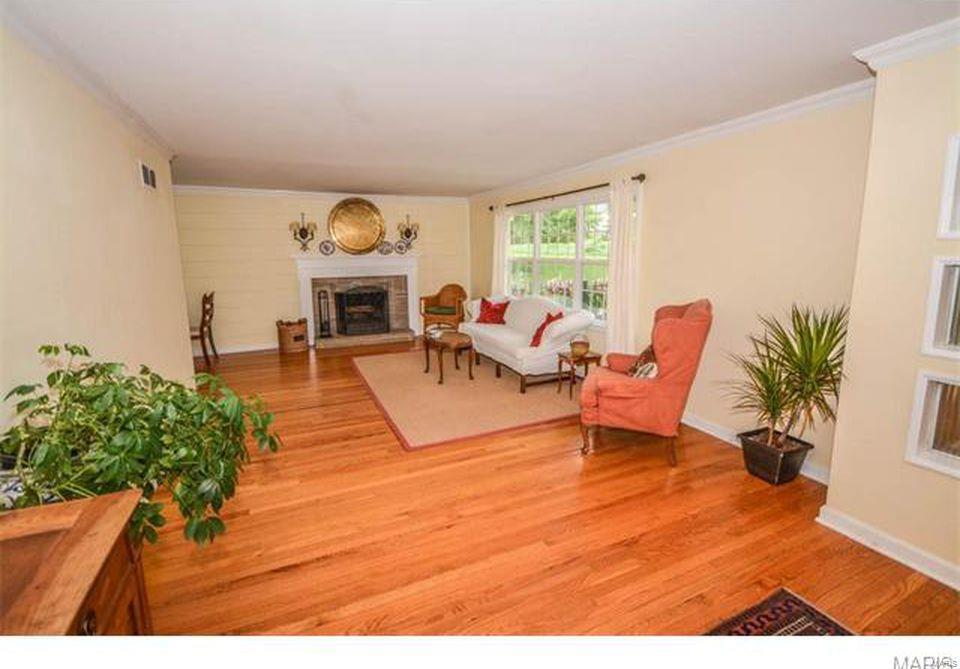 Huntleigh Hills - Residential Lease