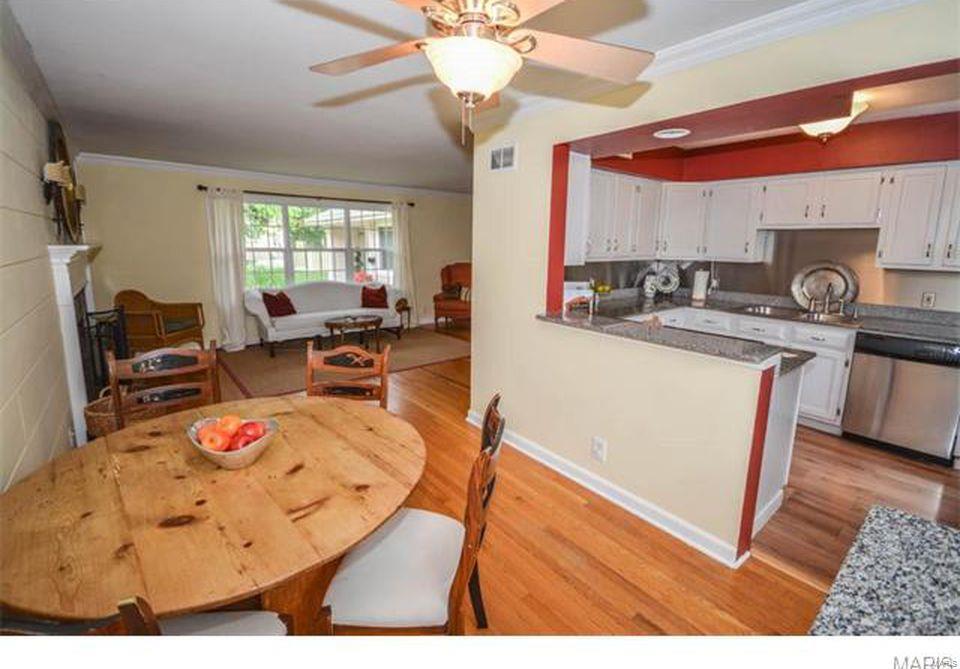 Huntleigh Hills - Residential Lease