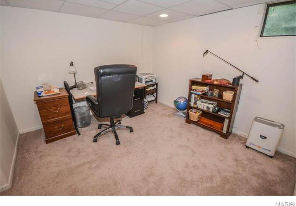 Huntleigh Hills - Residential Lease