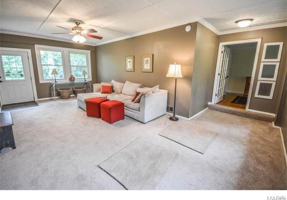 Huntleigh Hills - Residential Lease