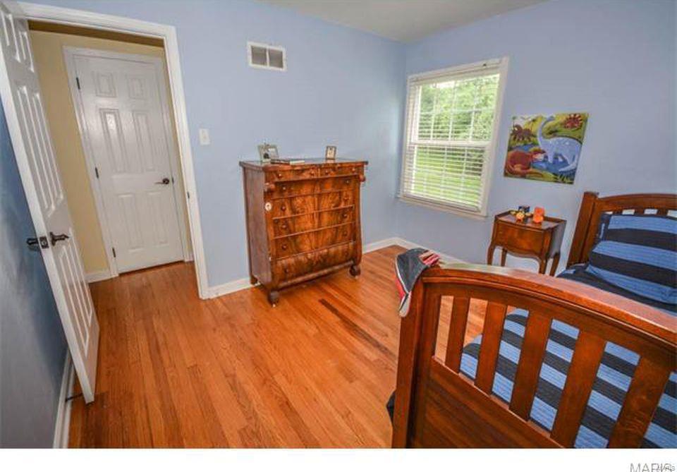 Huntleigh Hills - Residential Lease