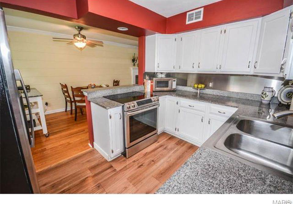 Huntleigh Hills - Residential Lease