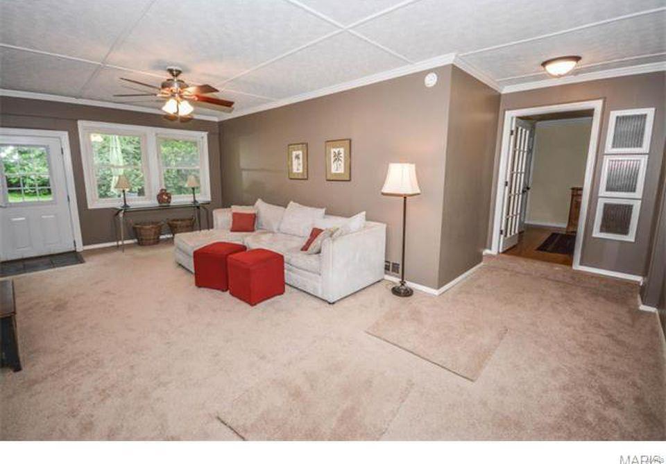 Huntleigh Hills - Residential Lease