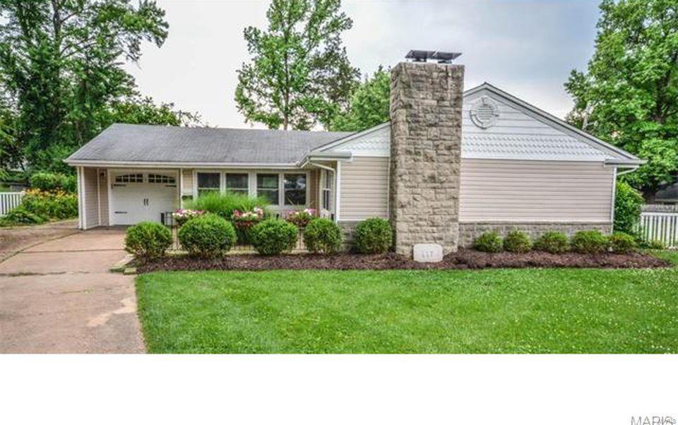 Huntleigh Hills - Residential Lease