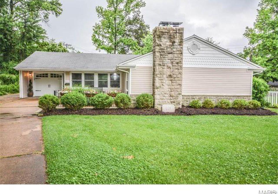 Huntleigh Hills - Residential Lease