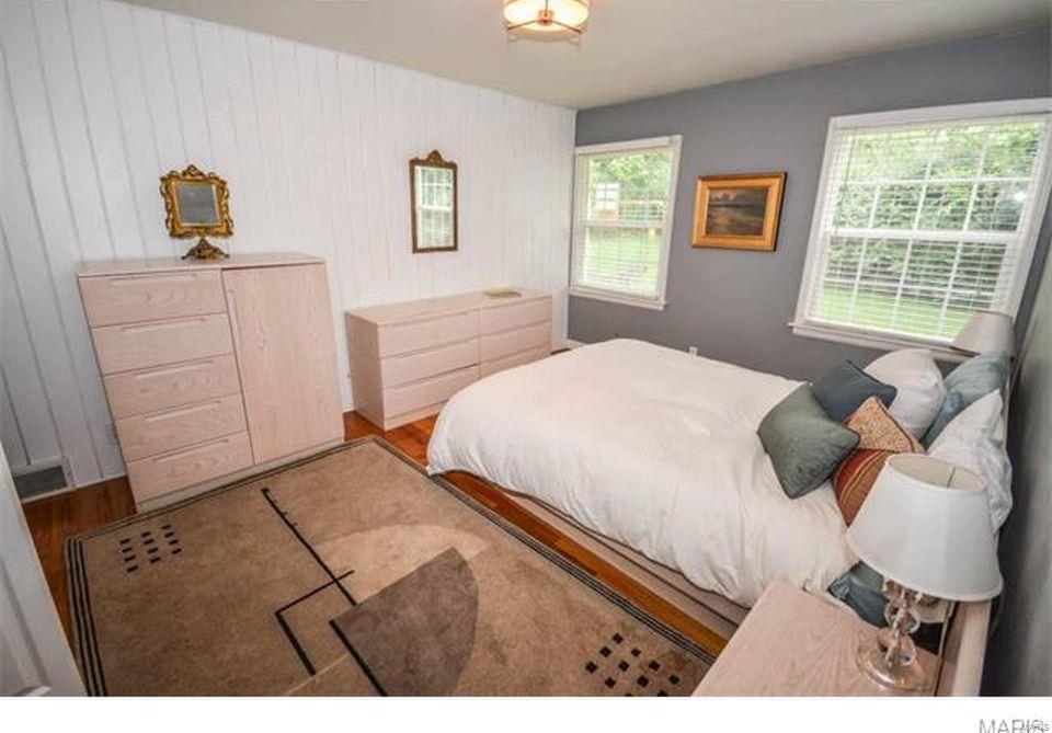 Huntleigh Hills - Residential Lease
