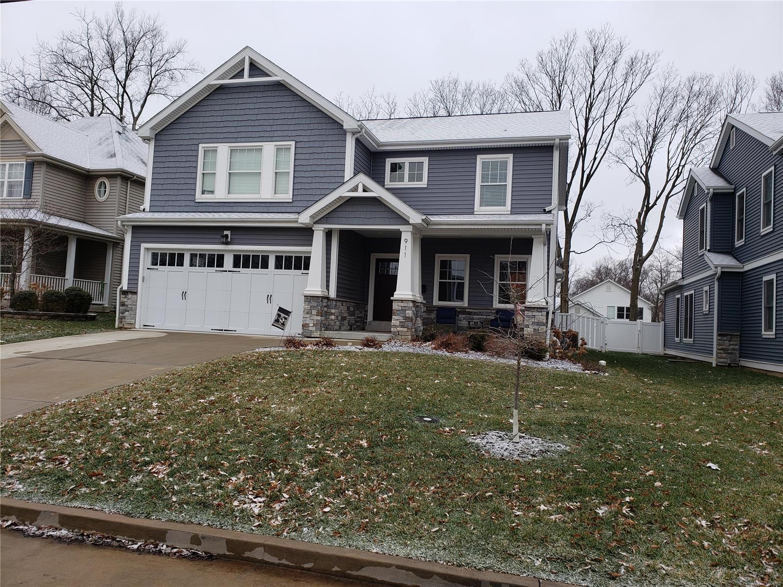 Avondale - Residential