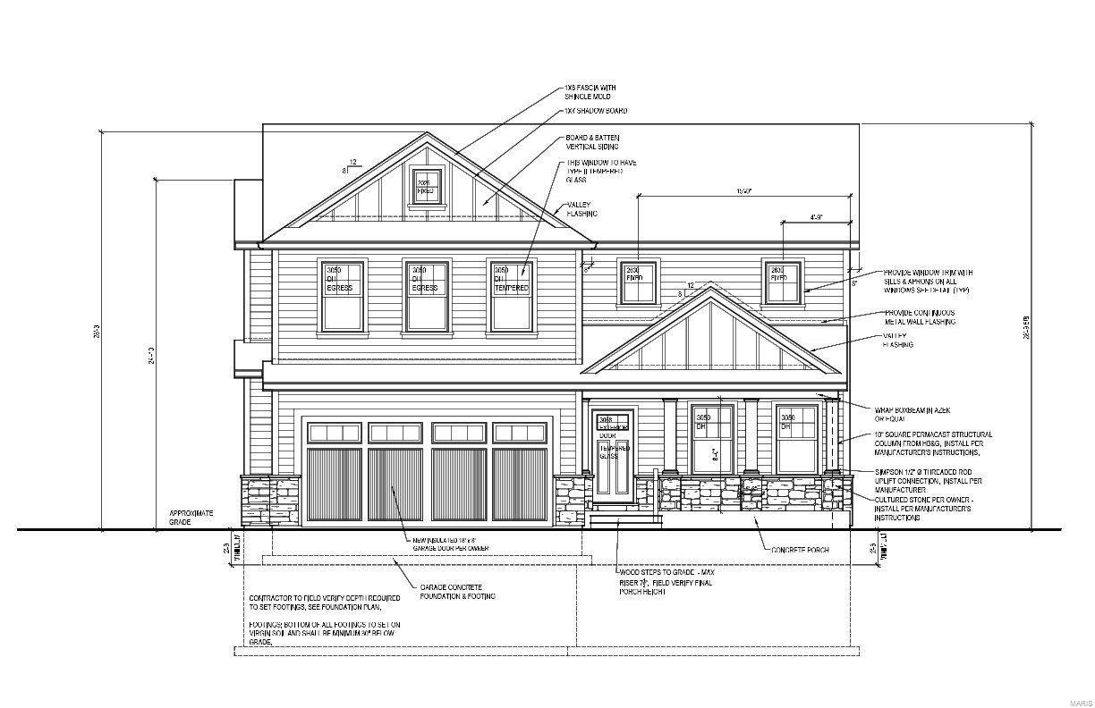 Avondale - Residential