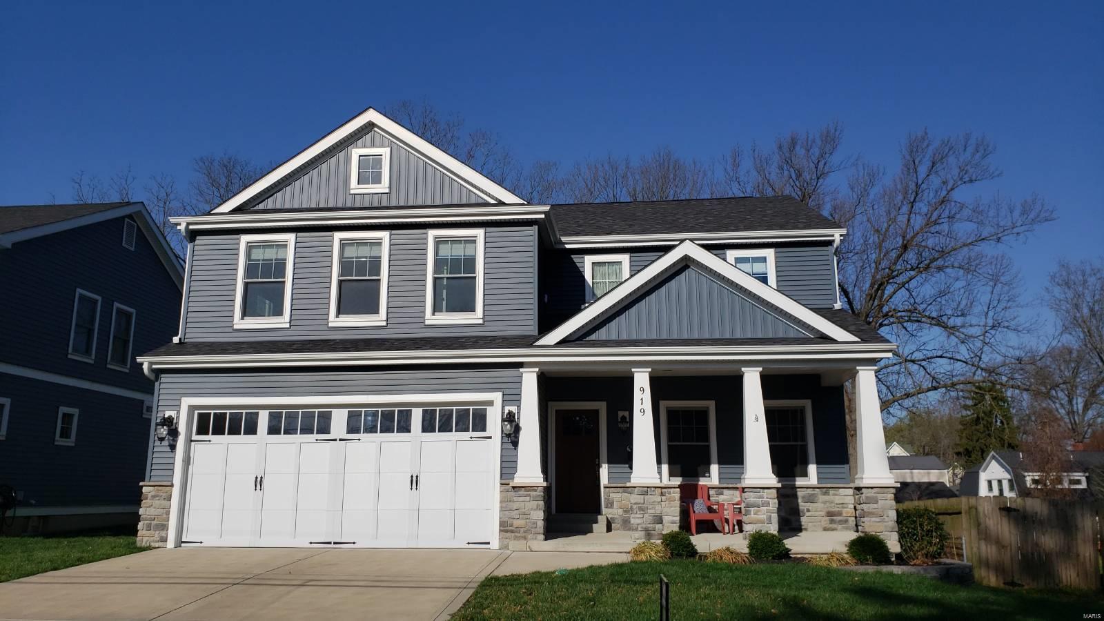 Avondale - Residential