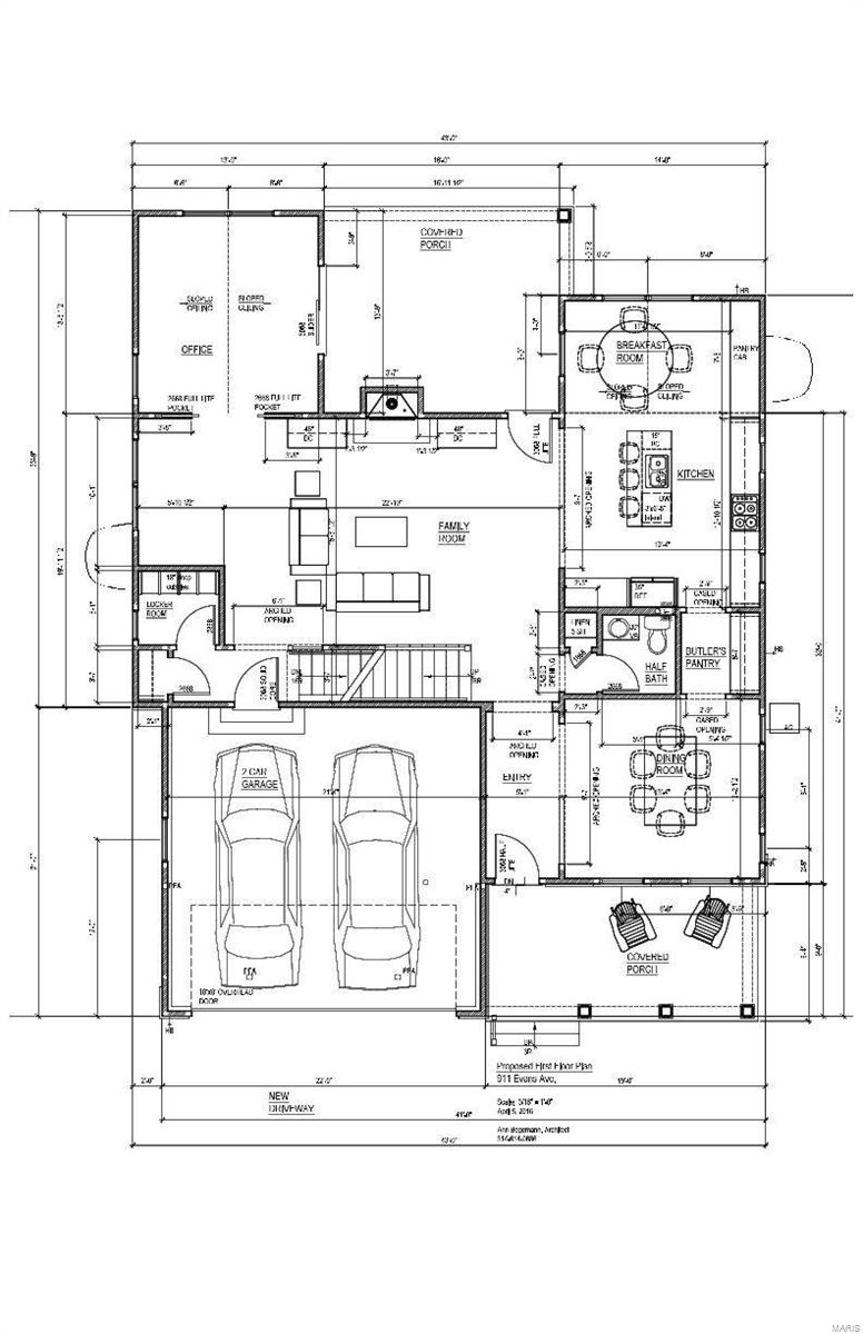 Avondale - Residential