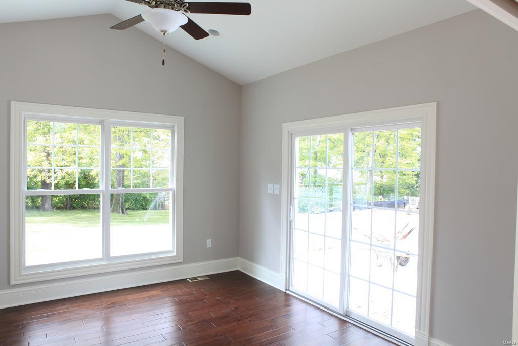 Avondale - Residential