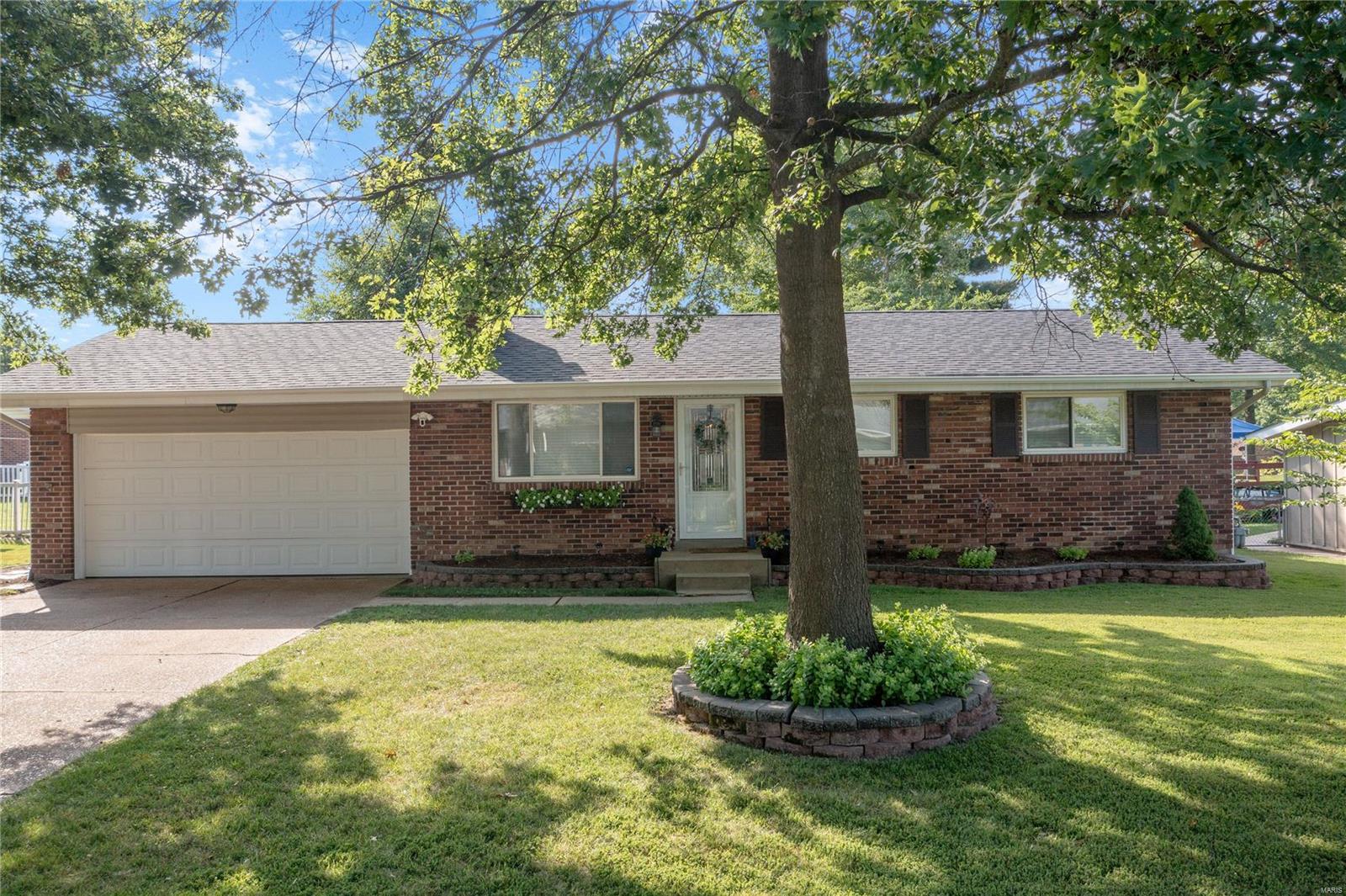 Golden Gables 2 - Residential