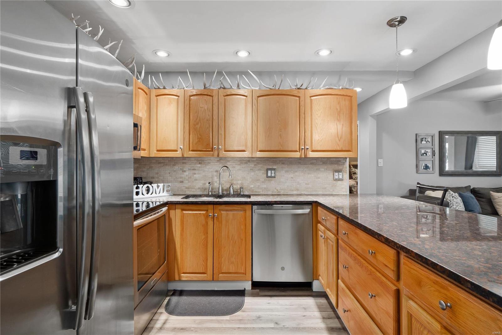 Golden Gables 2 - Residential