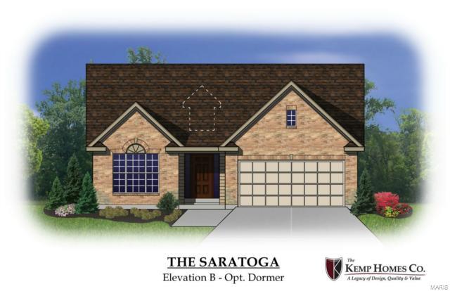 RIDGEPOINTE PLACE - Residential