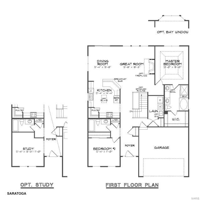 RIDGEPOINTE PLACE - Residential