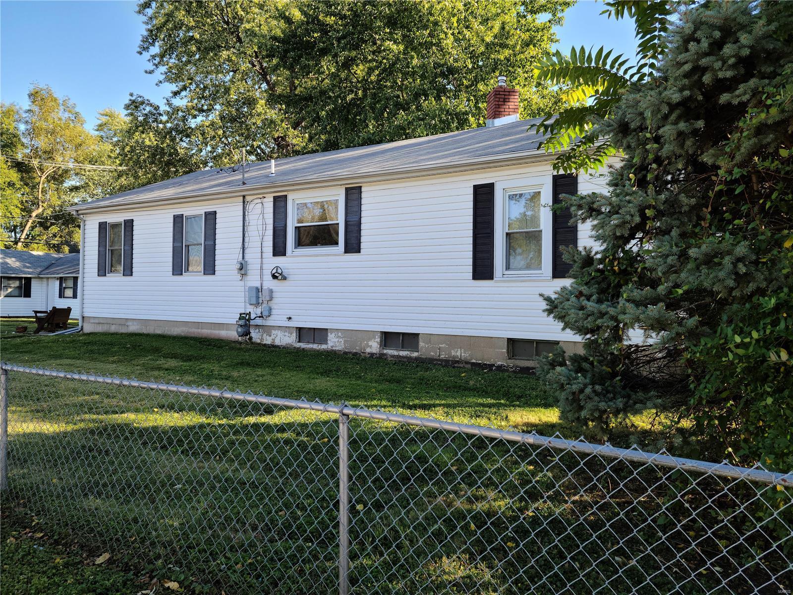 Roosevelt Place - Residential