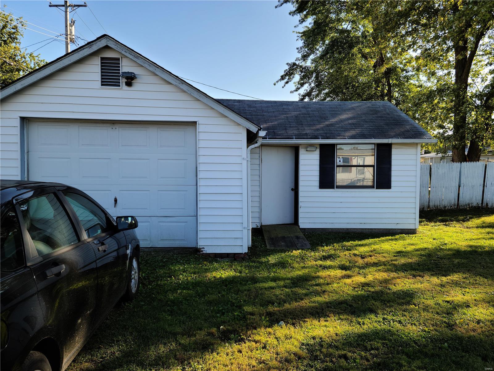 Roosevelt Place - Residential