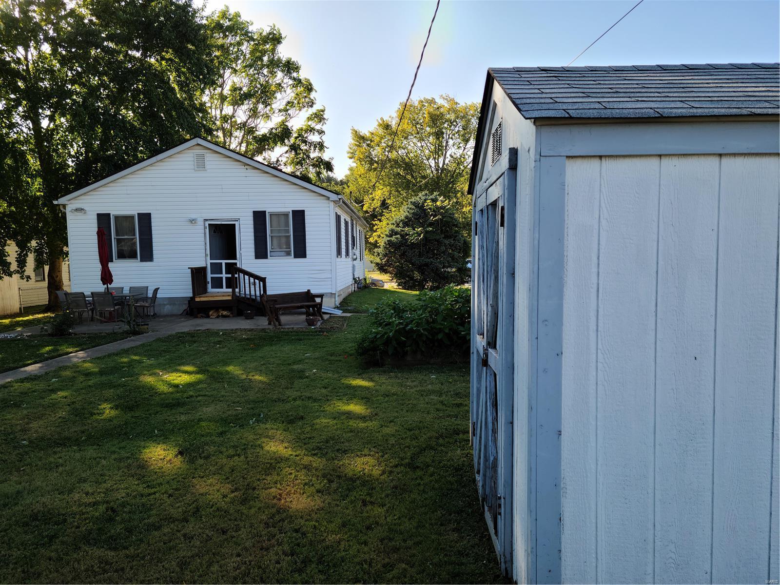 Roosevelt Place - Residential