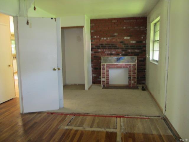 Castle Point Unit 2 - Residential