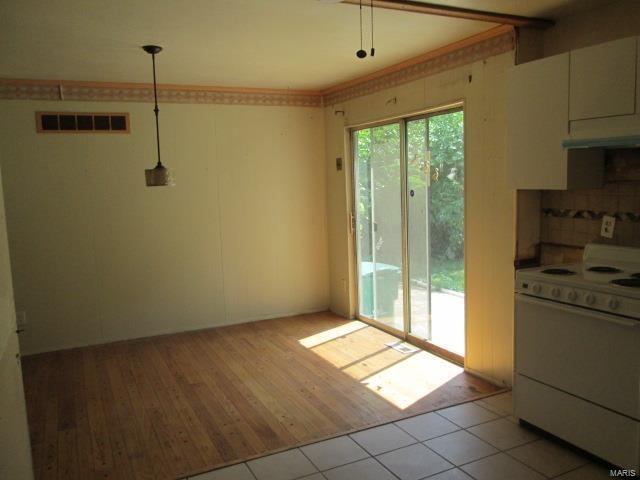 Castle Point Unit 2 - Residential