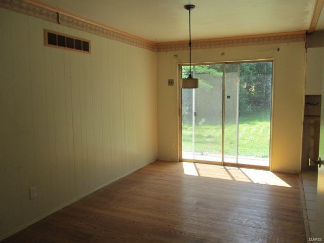 Castle Point Unit 2 - Residential