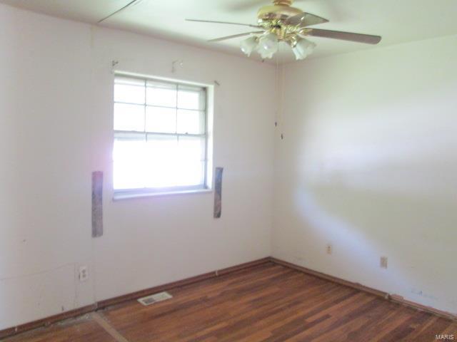 Castle Point Unit 2 - Residential