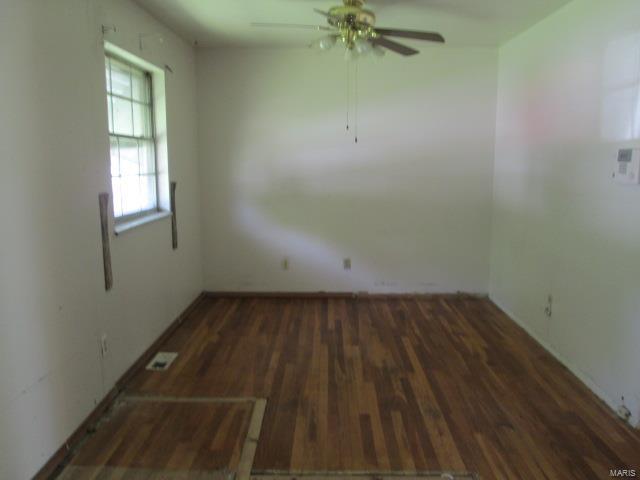 Castle Point Unit 2 - Residential