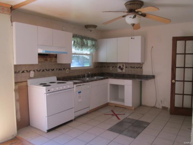 Castle Point Unit 2 - Residential