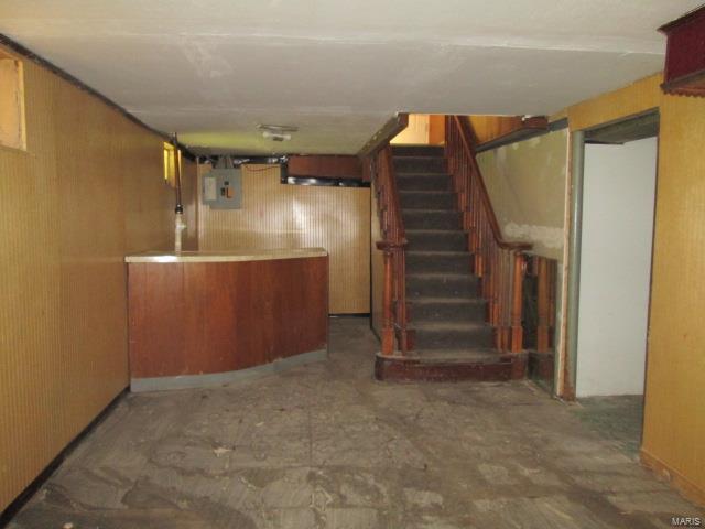 Castle Point Unit 2 - Residential