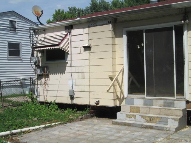 Castle Point Unit 2 - Residential