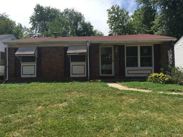 Castle Point Unit 2 - Residential