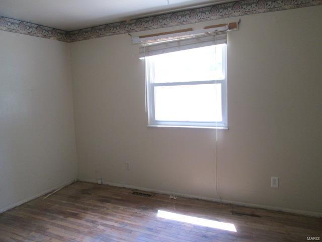 Castle Point Unit 2 - Residential