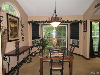 Bluffs at Romaine - Residential