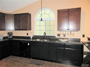 Bluffs at Romaine - Residential