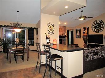 Bluffs at Romaine - Residential