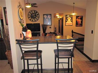 Bluffs at Romaine - Residential