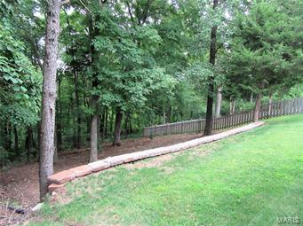 Bluffs at Romaine - Residential