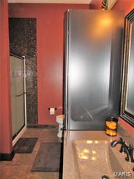 Bluffs at Romaine - Residential