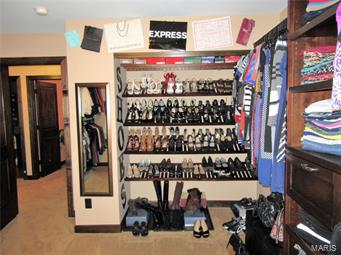 Bluffs at Romaine - Residential