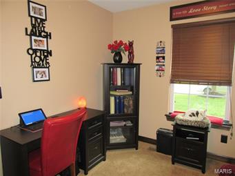 Bluffs at Romaine - Residential