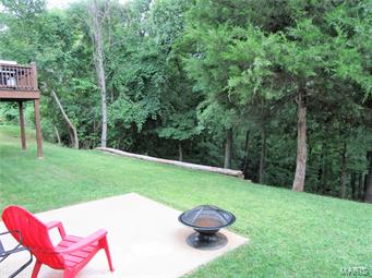 Bluffs at Romaine - Residential