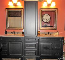 Bluffs at Romaine - Residential