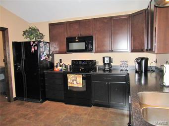 Bluffs at Romaine - Residential