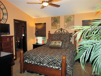 Bluffs at Romaine - Residential