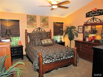 Bluffs at Romaine - Residential