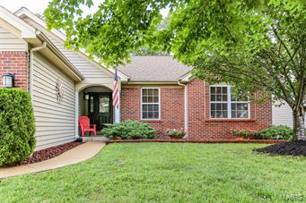 Bluffs at Romaine - Residential