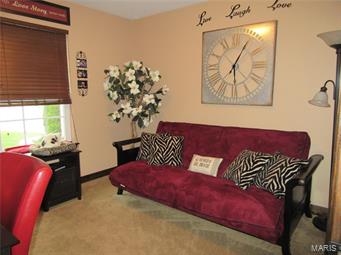 Bluffs at Romaine - Residential